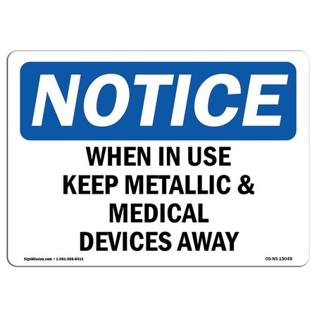Signmission